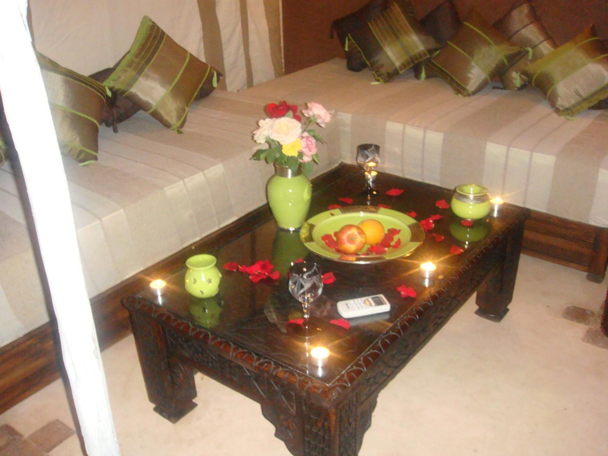 Villa Catherine Marrakech Heddad Exterior foto